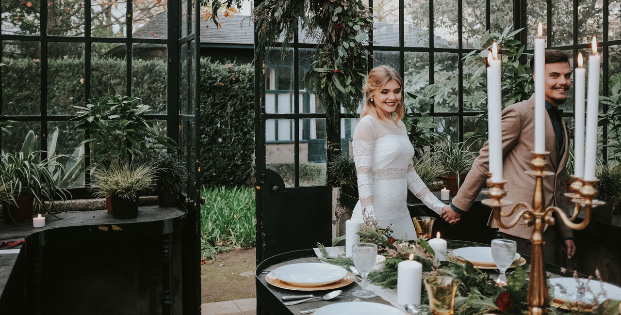 ilovebrides.pt make a wish cracha wedding agency